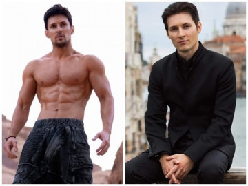 Tỷ phú đẹp trai là ông chủ Telegram khoe mình có hơn 100 đứa con ruột nhờ hiến tinh trùng