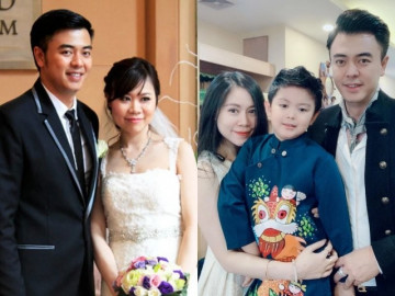 MC "Chiếc nón kỳ diệu" cưới vợ chênh lệch ngoại hình: 2 lần "kiếm con" đều khó khăn, chồng nghĩ vô sinh thứ phát