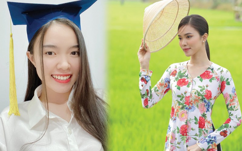 Hậu đăng quang, Hạnh Nguyên cũng được tìm kiếm nhiều hơn, trong đó có cả chuyện cô từng phẫu thuật thẩm mỹ vào năm 2023. Theo đó Á hậu công khai chỉnh sửa một số điểm như nâng mũi, nâng vòng 1. 
