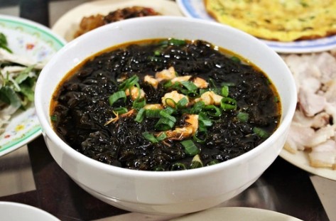 Đặc sản nổi tiếng xưa dành cho người nghèo, nay dân thành phố amp;#34;săn lùngamp;#34; vì hương vị lạ, 200.000 đồng/kg - 4