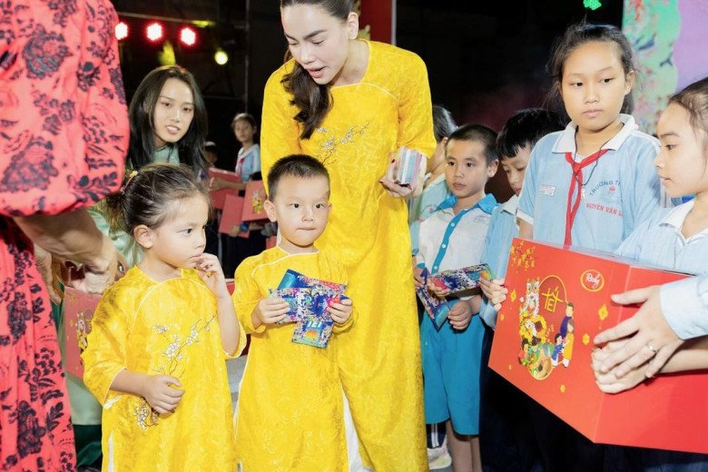Gia đình hồ ngọc hà chuẩn kiểu mẫu bận rộn mấy vẫn đưa con đi chơi cuối tuần leon trổ tài nhảy cực dẻo - 7