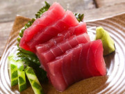 Sức khỏe - Loại cá đắt tiền nhưng "ngậm" nhiều thủy ngân, cách ăn khoái khẩu này càng khiến chất độc nhanh vào cơ thể