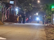 Tin tức - Điều tra vụ người đàn ông tử vong bất thường, người đi chung bỏ mặc nạn nhân rồi rời đi