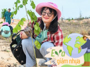 Tin tức - Gặp cô gái chỉ dám mua quần áo second hand, thấy rác là nhặt để theo đuổi lối "sống xanh"