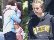 Yêu con - Con gái Brad Pitt - Tom Cruise giờ đều chối bỏ họ cha: Suri chìm đắm yêu đương, Shilon ngày càng nam tính