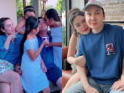 Giải trí - Hoa hậu từng được chồng cũ thưởng 6 tỷ vì giảm 6 kg, ly hôn một mình đóng toàn bộ học phí cho con