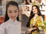 Đẹp - Thực hư chuyện Tân Miss Grand Vietnam 2024 - Võ Lê Quế Anh có chị em sinh đôi, nhan sắc vóc dáng vượt trội?