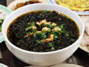 Tiêu dùng - Đặc sản nổi tiếng xưa dành cho người nghèo, nay dân thành phố "săn lùng" vì hương vị lạ, 200.000 đồng/kg