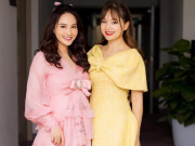 Bảo Thanh giữ ông xã bằng nguyên tắc 3 không, chị sinh đôi ôm con 17 ngày tuổi bay nửa đất nước tìm chồng