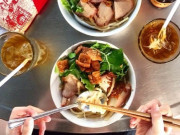 Lifestyle - Thử món lạ chỉ có ở Hội An: "Thổ địa" mách bạn 5 địa chỉ chuẩn vị, lúc nào khách cũng đông nghịt