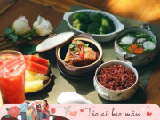 Lifestyle - Người Sài Gòn mách nhỏ 5 địa điểm ăn chay ngon và thanh tịnh cho mùa Vu Lan này