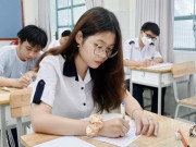 Tin tức - Kỳ thi tốt nghiệp THPT 2025 dự kiến diễn ra ngày 26 và 27-6