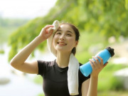 Sức khỏe - Người ít đổ mồ hôi và thường đổ mồ hôi, ai khỏe mạnh và sống lâu hơn, sự khác biệt có thể lên đến 15 năm?