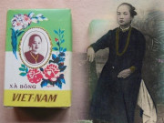 Làm đẹp - Hoa hậu đầu tiên của Sài Gòn được in ảnh lên hộp xà bông, có suất đi "xuất khẩu" nhưng quyết từ chối