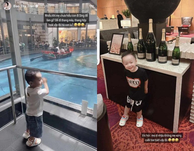 Sao việt 24h phan hiển bị con gái út khánh thi đối xử phũ phàng tung nhiều chi tiết chứng minh lisa không ưa mình - 9