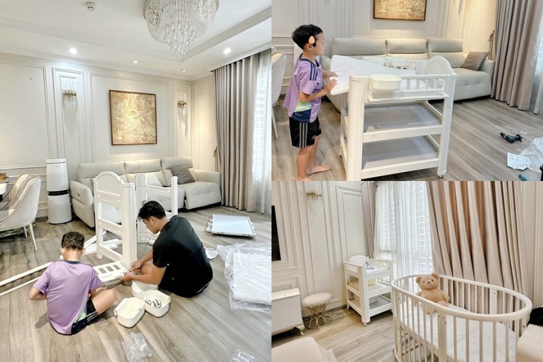 Sao việt 24h phan hiển bị con gái út khánh thi đối xử phũ phàng tung nhiều chi tiết chứng minh lisa không ưa mình - 5