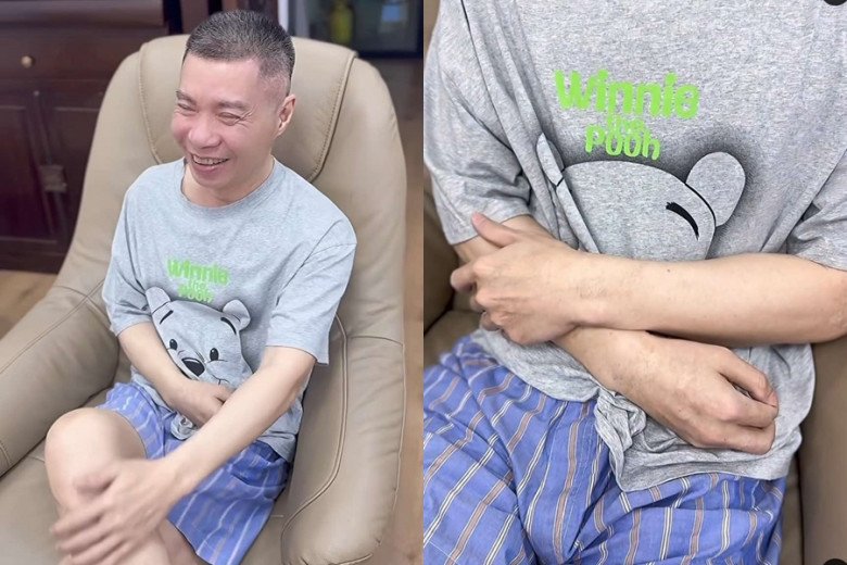 Sao việt 24h phan hiển bị con gái út khánh thi đối xử phũ phàng tung nhiều chi tiết chứng minh lisa không ưa mình - 7