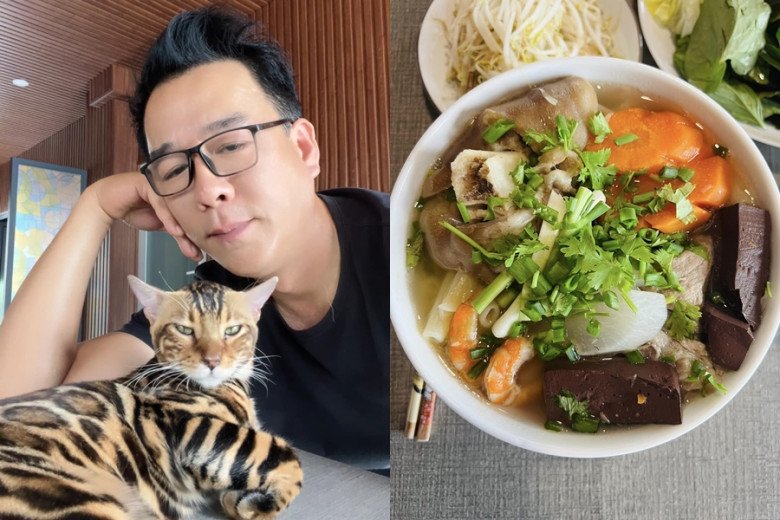 Sao việt 24h phan hiển bị con gái út khánh thi đối xử phũ phàng tung nhiều chi tiết chứng minh lisa không ưa mình - 11