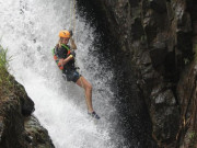 Lifestyle - Cuộc phiêu lưu ly kỳ với tour vượt thác ở Đà Lạt