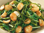 Sức khỏe - Loại gia vị bán đầy chợ Việt, tốt cho đường huyết, người bệnh tiểu đường nên ăn thường xuyên để ngừa bệnh tật