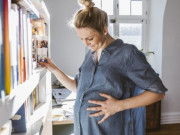 Bà bầu - Cách phòng ngừa 3 mối nguy tiềm ẩn khi mang thai sau tuổi 35