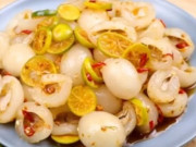 Sức khỏe - Loại quả giúp thỏa mãn cơn thèm ngọt của người bệnh tiểu đường, nên ăn theo cách này để ổn định đường huyết
