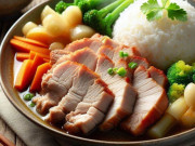 Sức khỏe - Ăn bao nhiêu thịt lợn, bò mỗi ngày sẽ gây hại cho sức khỏe?