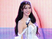 Thời trang - Tường San và dàn thí sinh Hoa hậu Chuyển giới ra mắt