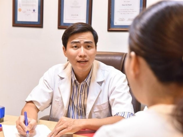 Cô gái 22 tuổi mãn kinh