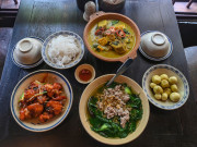 Lifestyle - 5 quán cơm nhà được Michelin gợi ý tại Hà Nội và TP HCM