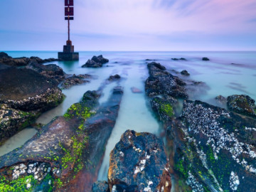 Những điểm đến đẹp mê hồn ở miền Bắc cho dịp 2/9