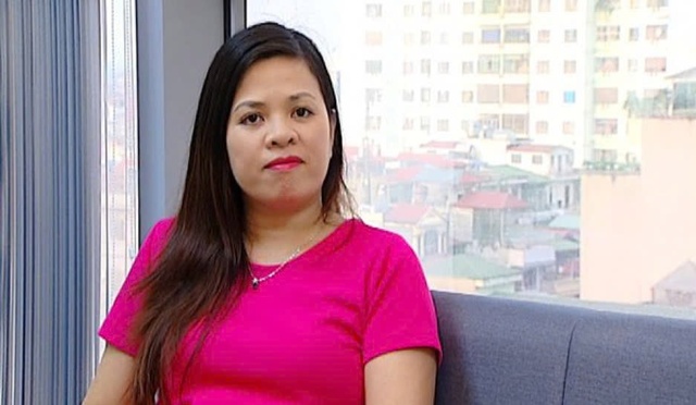 TS. Vũ Thu Hương.