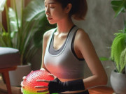 Bà bầu - 4 bài tập tốt cho người mang thai ở vết mổ đẻ cũ