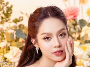 Hoa hậu Thanh Thủy có thêm cơ hội tỏa sáng khi Miss International 2024 phá lệ