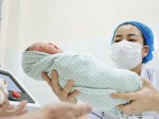 Sức khỏe - 21 tỉnh, thành có mức sinh thấp, TP HCM nhóm nào?