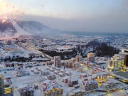 Lifestyle - Điều đặc biệt bên trong thành phố sắp đón khách du lịch ở Triều Tiên