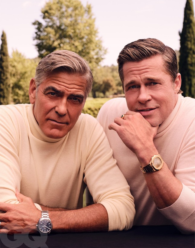Tòa án thông báo shiloh chính thức bỏ họ brad pitt - 3