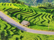 Lifestyle - Homestay nhà trình tường giá rẻ ngắm Y Tý đẹp như mơ