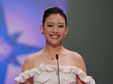 Miss Universe Vietnam 2024: 3 quán quân dự thi, Á hậu dân tộc 1,8m ngã nhào