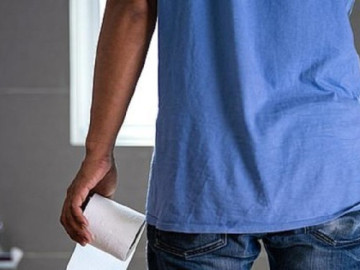 Táo bón kéo dài gây hại cho cơ thể nhiều hơn bạn tưởng