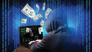 Lừa đảo công nghệ cao ngày càng diễn biến phức tạp (ảnh minh họa)