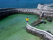 Lifestyle - Ngập tràn nắng gió, khám phá Đảo ngọc ẩn mình giữa biển Đông