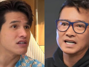Clip Eva - Quốc Thiên: 'Tôi sốc 3 ngày khi anh Hồng Sơn và Hà Lê bị loại'