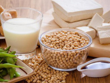 Đậu phụ có nhiều lợi ích cho sức khỏe nhưng ai không nên ăn?