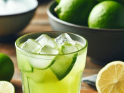 Sức khỏe - Điều gì xảy ra với cơ thể sau khi bạn uống nước chanh đều đặn 1 tuần?