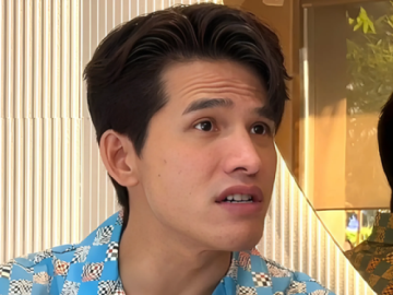 Quốc Thiên: Show Anh trai khiến tôi stress, mất ngủ liên tục