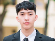 Tin tức - Nam sinh Thanh Hóa đỗ thủ khoa Đại học Y Dược Thái Bình