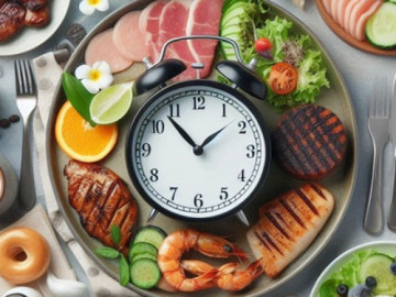Một kiểu ăn kiêng nhiều người áp dụng có thể kích hoạt ung thư?
