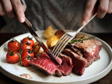 Phát hiện mới về một loại thịt làm tăng nguy cơ mắc bệnh đái tháo đường