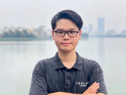 Tin tức - Nam sinh Bách khoa tốt nghiệp điểm tuyệt đối, giảng viên phải thốt lên: "Cực hiếm gặp"